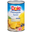 Dole Pineapple Juice Can 12/46oz